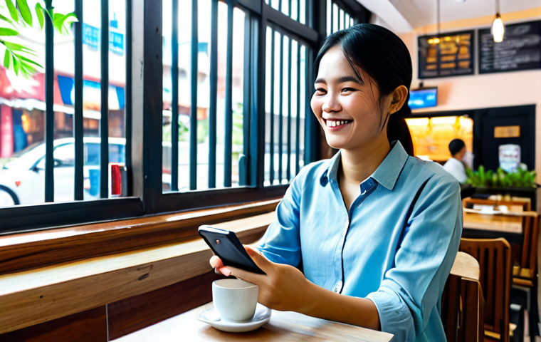 원격 진료 플랫폼의 기능 비교 - Doctor Consultation**

"A Vietnamese doctor in a white coat, fully clothed, smiling and consulting w...