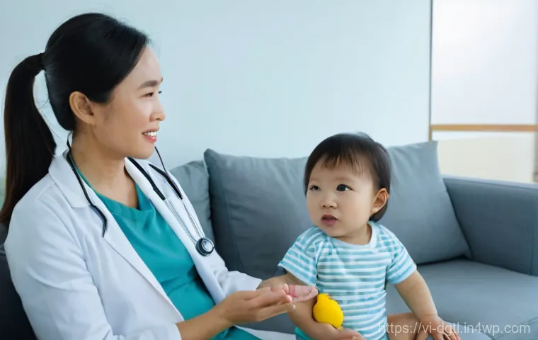 디지털 헬스케어의 지속 가능성 문제 - **Prompt:** A vibrant community education session taking place in a brightly lit Trạm Y tế xã (commu...