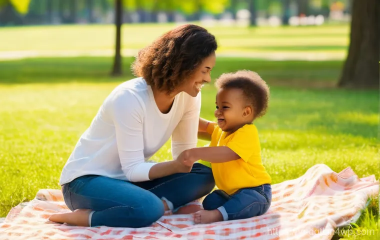 스마트폰 헬스케어 애플리케이션 개발 가이드 - A vibrant, detailed portrait of a young woman in her early twenties, with long, flowing brown hair, ...