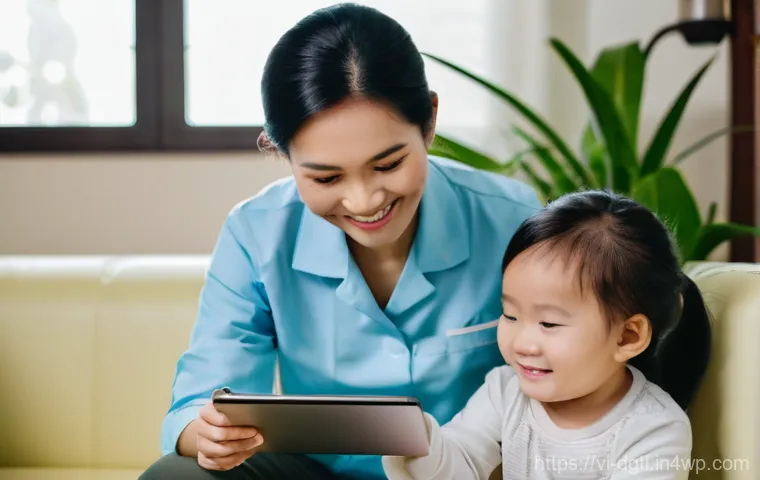 디지털 헬스케어의 원격 진료 효과 분석 - **Image Prompt: Bridging the Rural Healthcare Gap with Telemedicine**
    A warm, inviting scene ins...