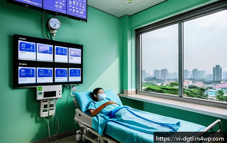 디지털 헬스케어에 필요한 데이터 수집 방법 관련 이미지 1