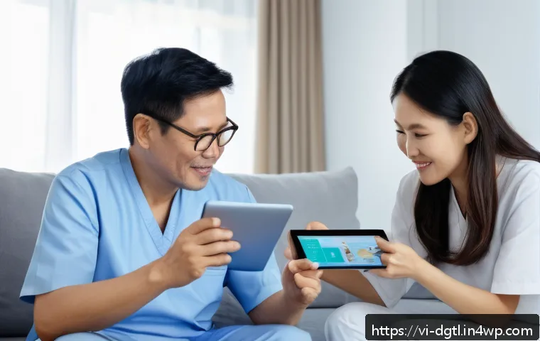 원격 진료의 장단점 분석 관련 이미지 2