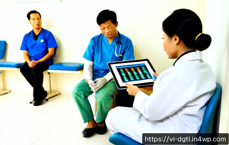 Nâng độ chính xác AI y tế: Quy trình kiểm định dữ liệu, mô hình và lựa chọn công cụ triển khai 3 의료 AI의 정확도 향상 전략 관련 이미지 1