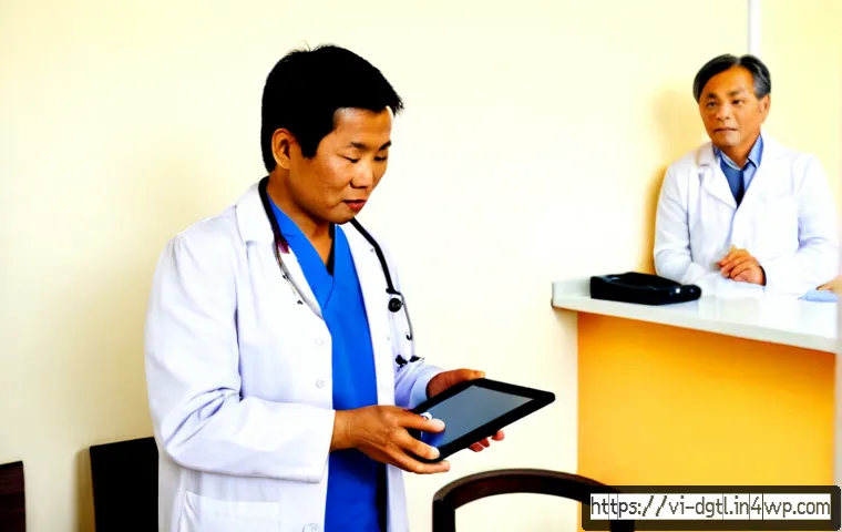 Cách đánh giá hiệu quả chi phí của giải pháp y tế số trước khi đầu tư 3 디지털 헬스케어의 비용 효율성 분석 관련 이미지 1
